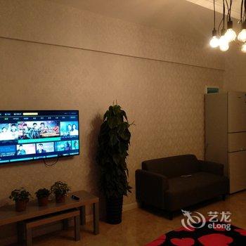 西安life民宿公寓(陕西省美术博物馆分店)酒店提供图片