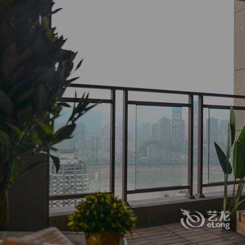 重庆请回答1993公寓(重庆大轰炸惨案遗址分店)酒店提供图片