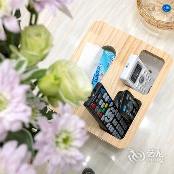 成都Smile之家公寓(大象分店)酒店提供图片