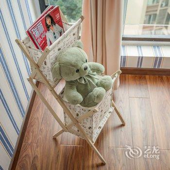 成都Smile之家公寓(大象分店)酒店提供图片