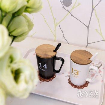 成都Smile之家公寓(大象分店)酒店提供图片