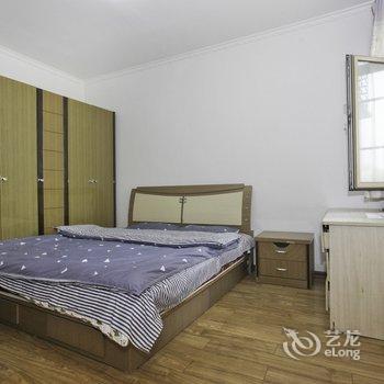 青岛自如之家旅居公寓酒店提供图片