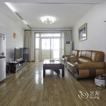 青岛自如之家旅居公寓酒店提供图片