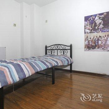 青岛自如之家旅居公寓酒店提供图片