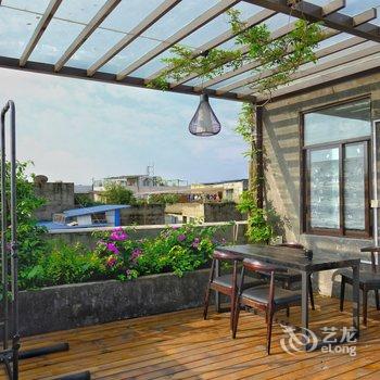 成都程西舍公寓(晨风村分店)酒店提供图片