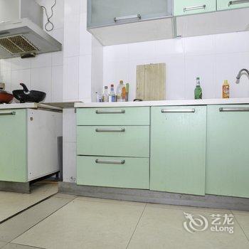 青岛自如之家旅居公寓酒店提供图片