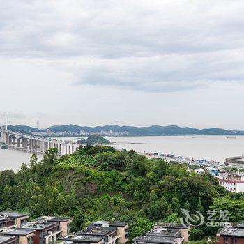广州chole_xuan公寓(横档岛旅游区分店)酒店提供图片