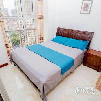 敏姐公寓(青岛金沙滩路店)酒店提供图片