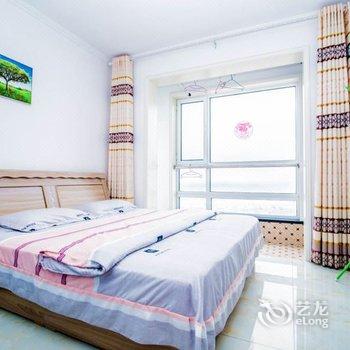 敏姐公寓(青岛金沙滩路店)酒店提供图片