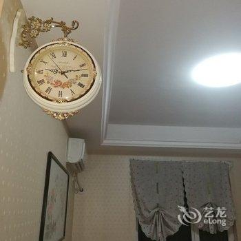 西安弓长三哈公寓(小雁塔路分店)酒店提供图片