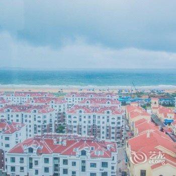 敏姐公寓(青岛金沙滩路店)酒店提供图片