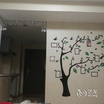 西安弓长三哈公寓(小雁塔路分店)酒店提供图片