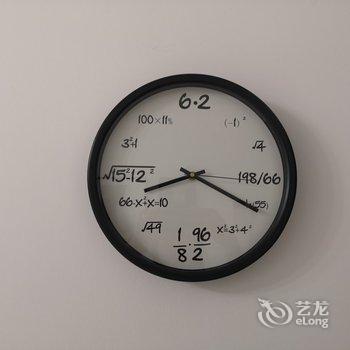 广州Penthouse.公寓(华健二马路分店)酒店提供图片