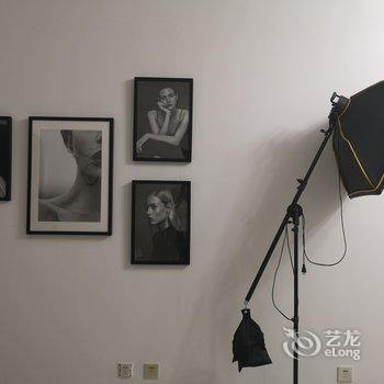 广州Penthouse.公寓(华健二马路分店)酒店提供图片