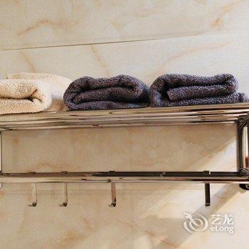 重庆ss_home公寓(佛图关公园分店)酒店提供图片