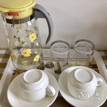 重庆ss_home公寓(佛图关公园分店)酒店提供图片