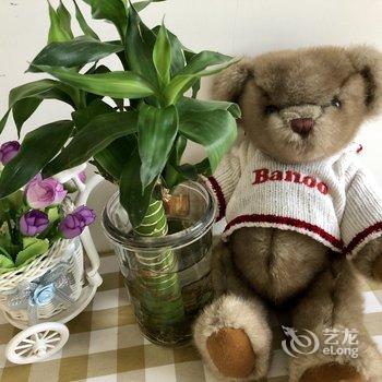 重庆ss_home公寓(佛图关公园分店)酒店提供图片