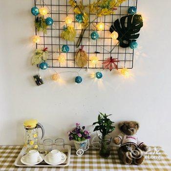 重庆ss_home公寓(佛图关公园分店)酒店提供图片