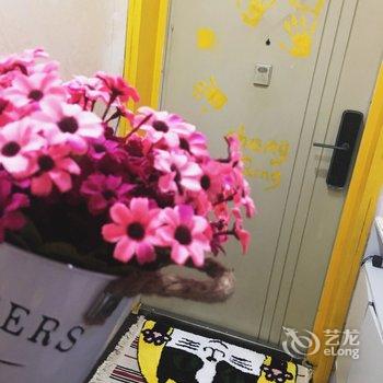重庆覃覃覃公寓(潘家沟分店)酒店提供图片
