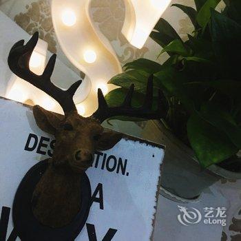 重庆覃覃覃公寓(潘家沟分店)酒店提供图片