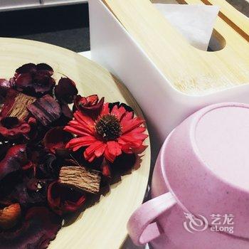 重庆覃覃覃公寓(潘家沟分店)酒店提供图片