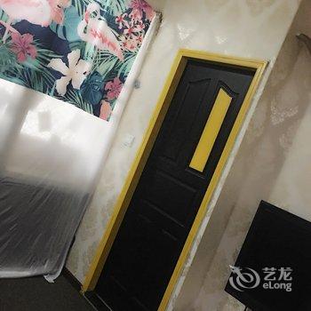重庆覃覃覃公寓(潘家沟分店)酒店提供图片