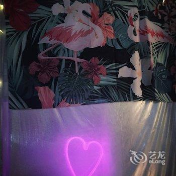 重庆覃覃覃公寓(潘家沟分店)酒店提供图片