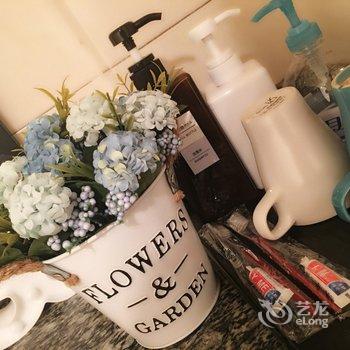 重庆覃覃覃公寓(潘家沟分店)酒店提供图片