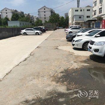 青岛海吃海喝公寓(李沧区科技馆分店)酒店提供图片