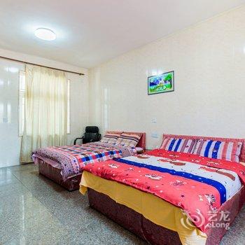 陈桥民宿(上海陈桥村店)酒店提供图片