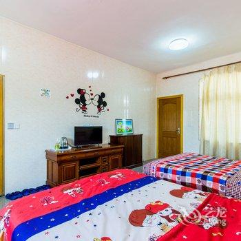 陈桥民宿(上海陈桥村店)酒店提供图片