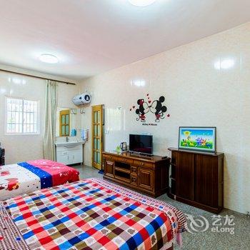 陈桥民宿(上海陈桥村店)酒店提供图片