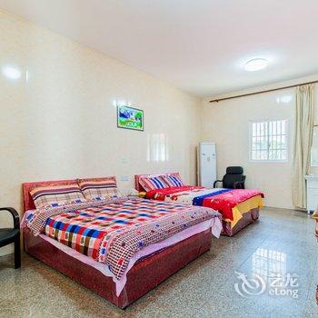 陈桥民宿(上海陈桥村店)酒店提供图片