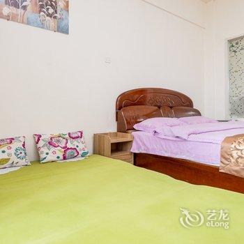 青岛jacj11公寓酒店提供图片