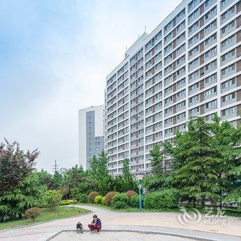 青岛jacj11公寓酒店提供图片