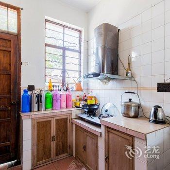 陈桥民宿(上海陈桥村店)酒店提供图片