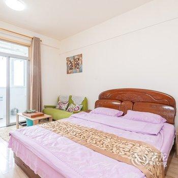 青岛jacj11公寓酒店提供图片