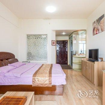 青岛jacj11公寓酒店提供图片