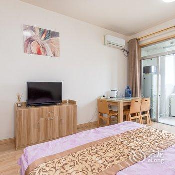 青岛jacj11公寓酒店提供图片