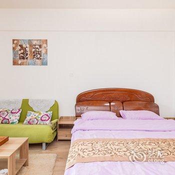 青岛jacj11公寓酒店提供图片