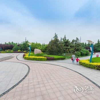 青岛jacj11公寓酒店提供图片