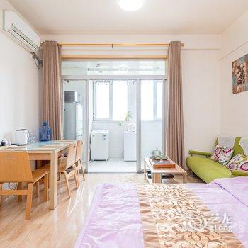 青岛jacj11公寓酒店提供图片