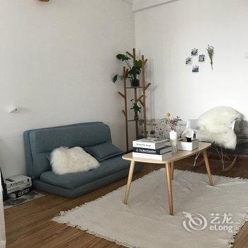 西安羁月公寓酒店提供图片