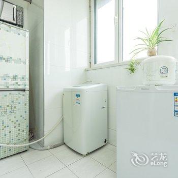 青岛jacj11公寓酒店提供图片