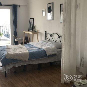 西安羁月公寓酒店提供图片