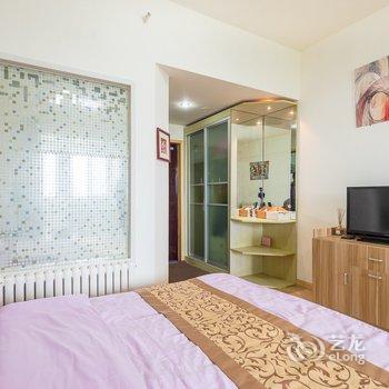 青岛jacj11公寓酒店提供图片