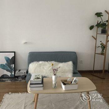 西安羁月公寓酒店提供图片