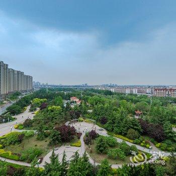 青岛jacj11公寓酒店提供图片