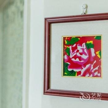 青岛jacj11公寓酒店提供图片