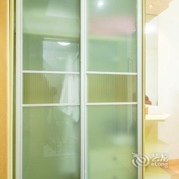 青岛jacj11公寓酒店提供图片